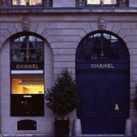 fr-Paris-Liaigre Christian-Chanel-apartment-city